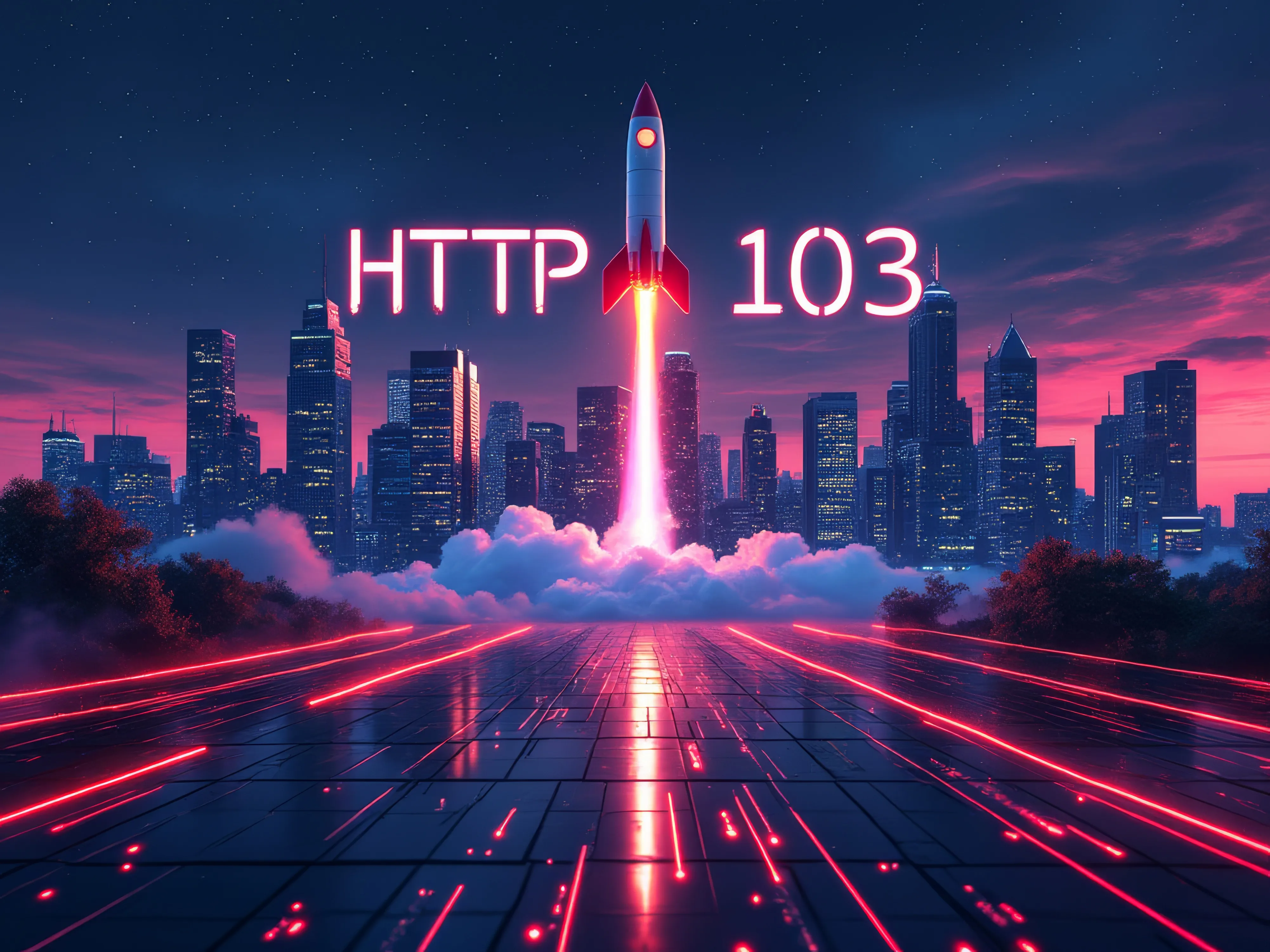 103 Early Hints: The Speed Secret. Supercharge Your website SEO - Part II